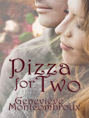 cover image of Pizza For Two